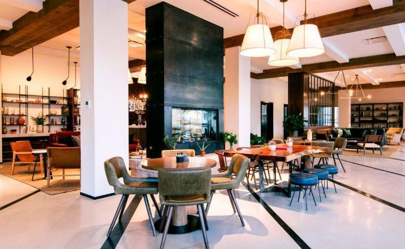 The Blake Hotel New Haven Dış mekan fotoğraf