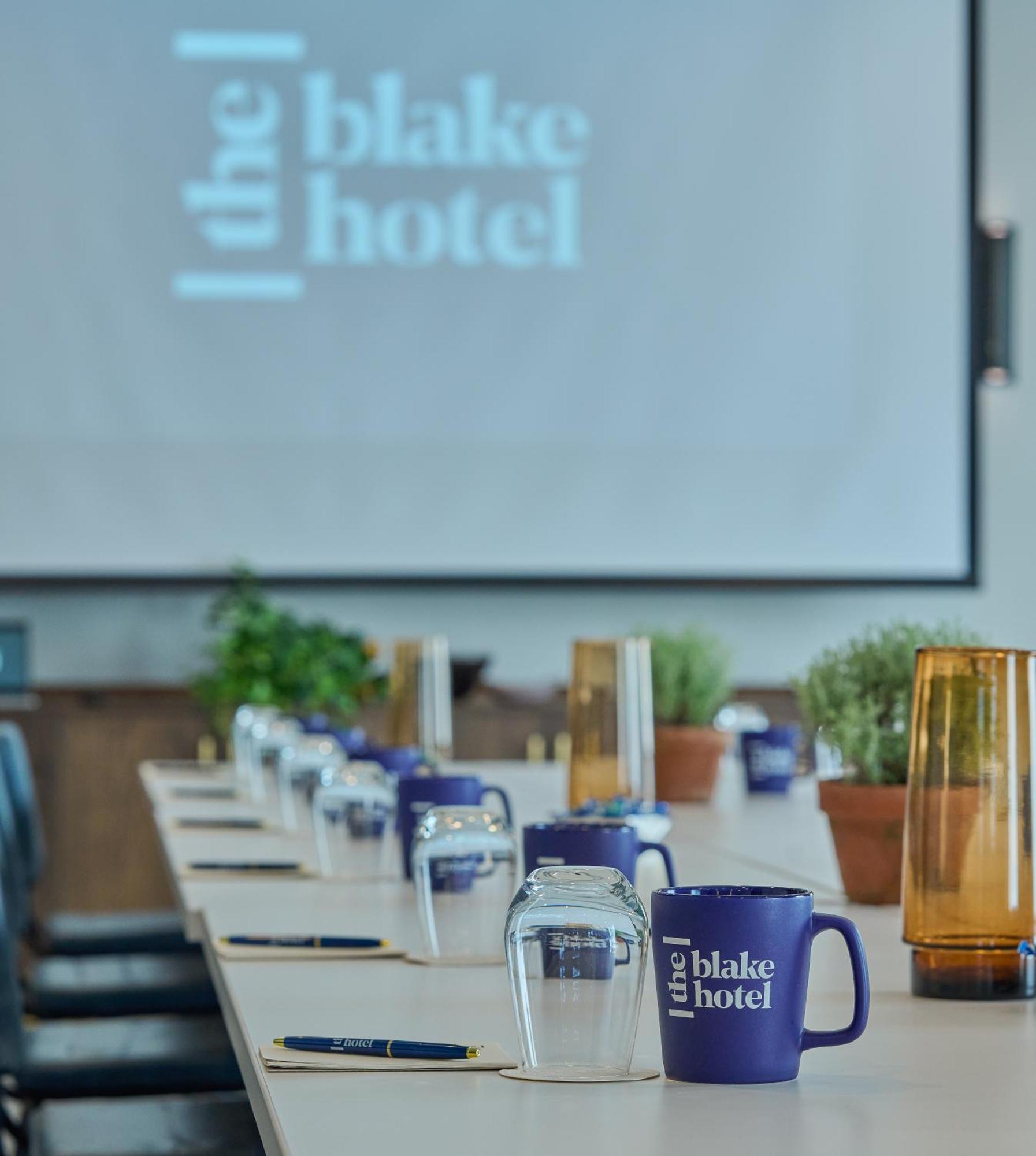 The Blake Hotel New Haven Dış mekan fotoğraf