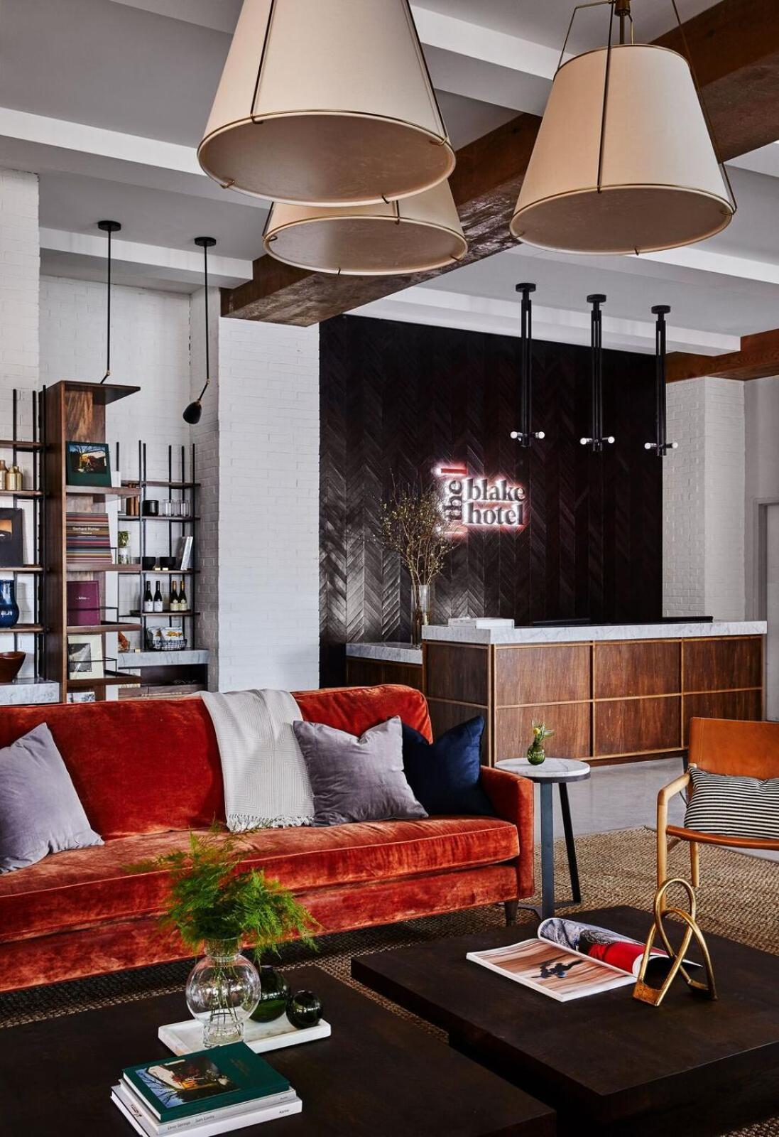The Blake Hotel New Haven Dış mekan fotoğraf