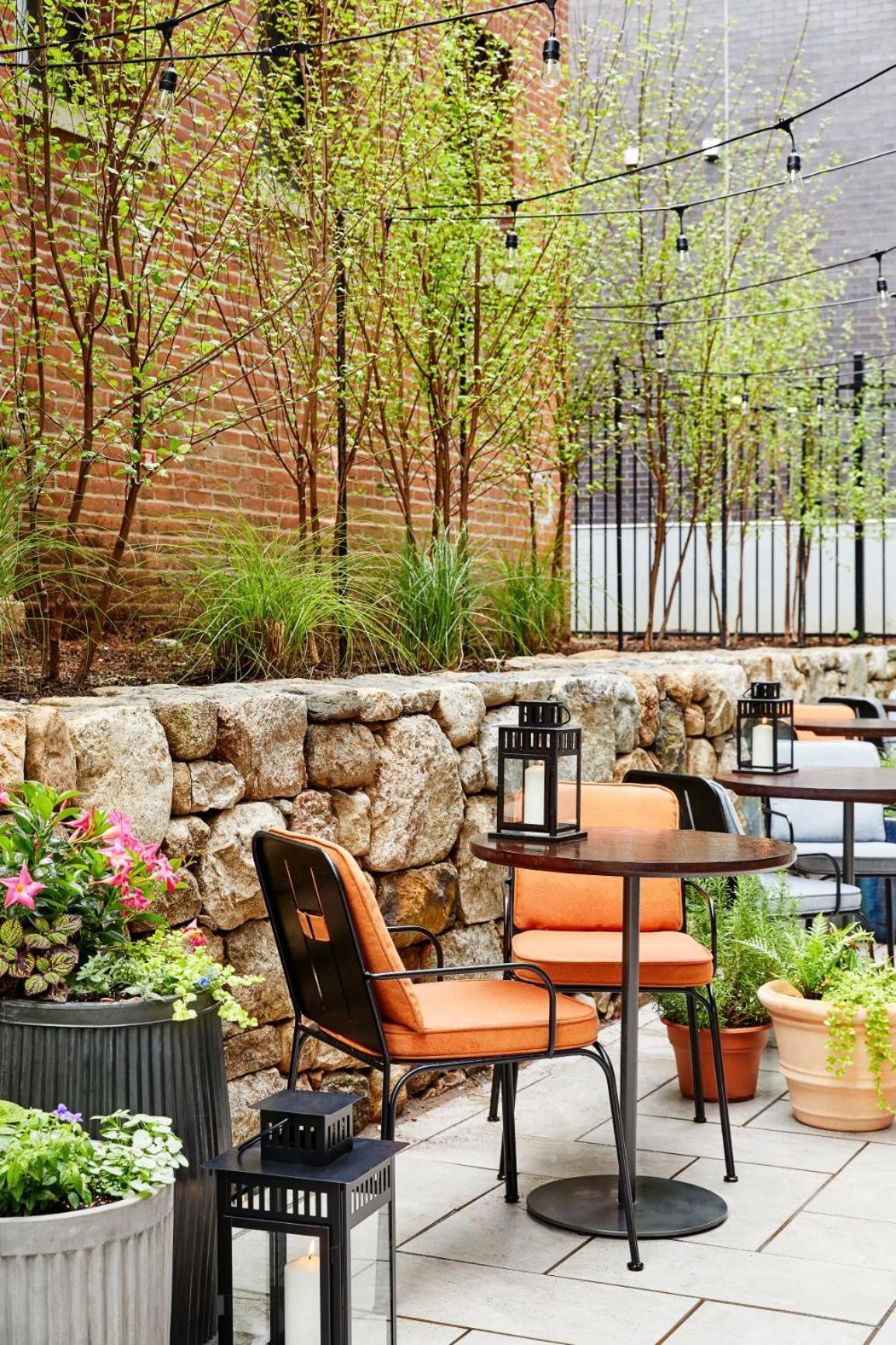 The Blake Hotel New Haven Dış mekan fotoğraf