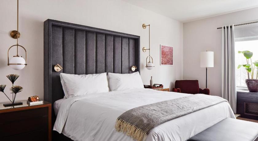 The Blake Hotel New Haven Dış mekan fotoğraf