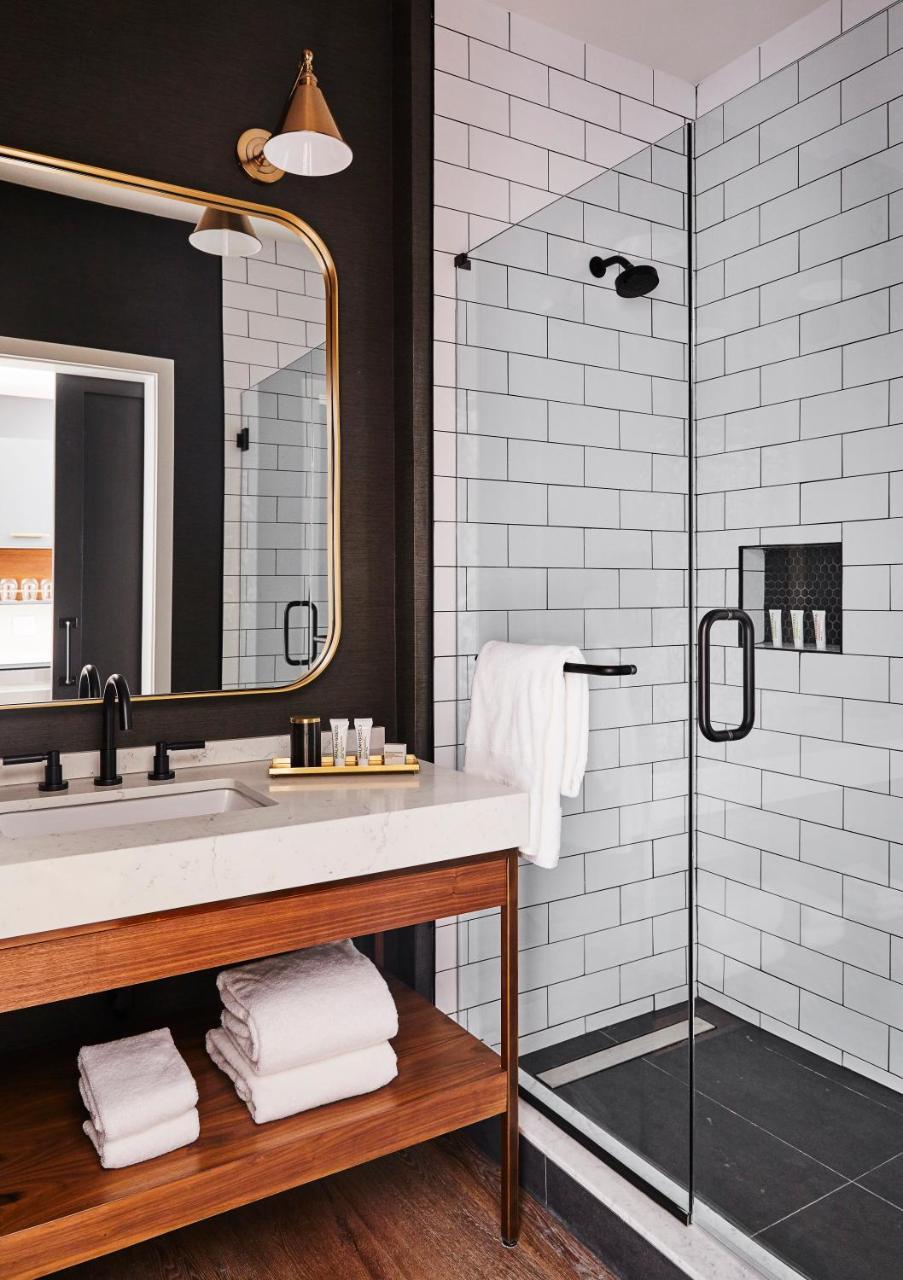 The Blake Hotel New Haven Dış mekan fotoğraf