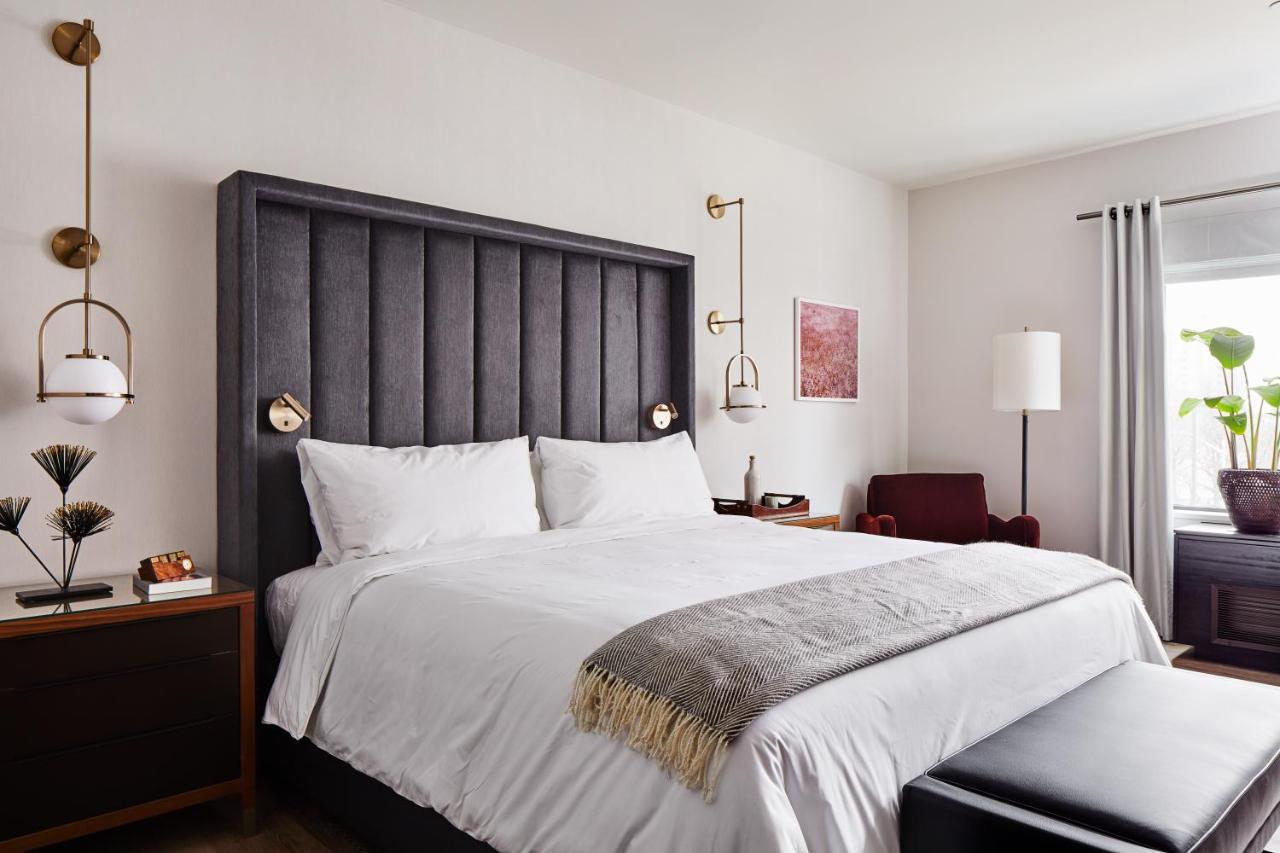 The Blake Hotel New Haven Dış mekan fotoğraf